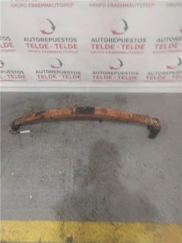 ballesta trasera derecha toyota land cruiser