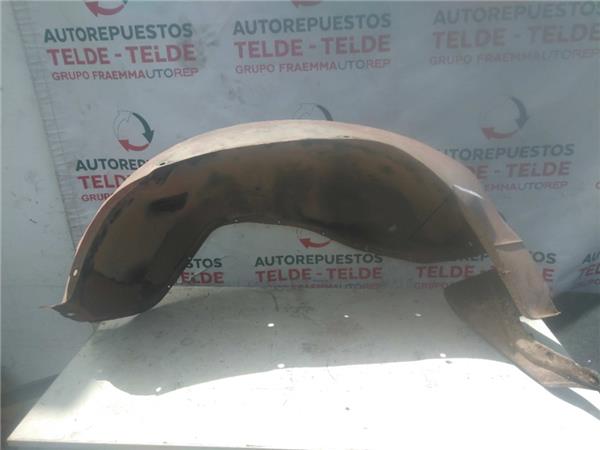 pase rueda delantero izquierdo toyota land cr