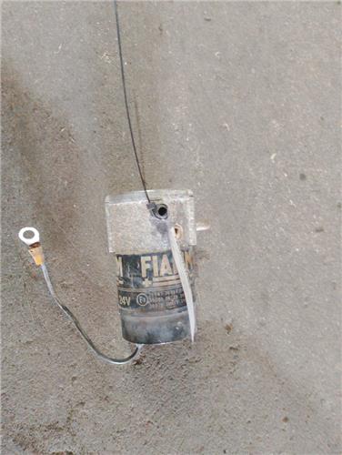 bobina encendido toyota land cruiser 1980 hj6