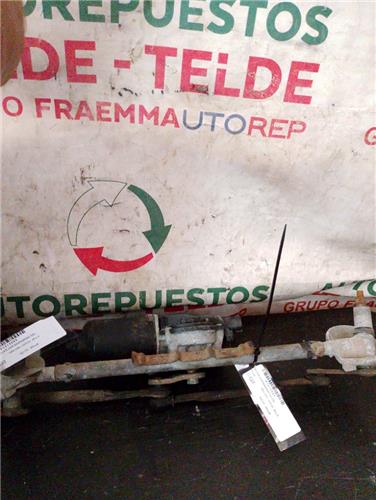 motor limpiaparabrisas delantero toyota yaris