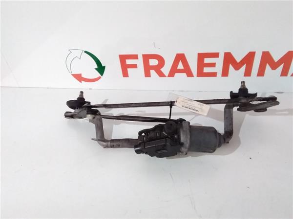 varillaje limpiaparabrisas toyota prius 2009