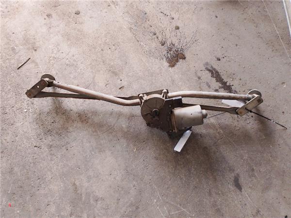 motor limpiaparabrisas delantero volkswagen c