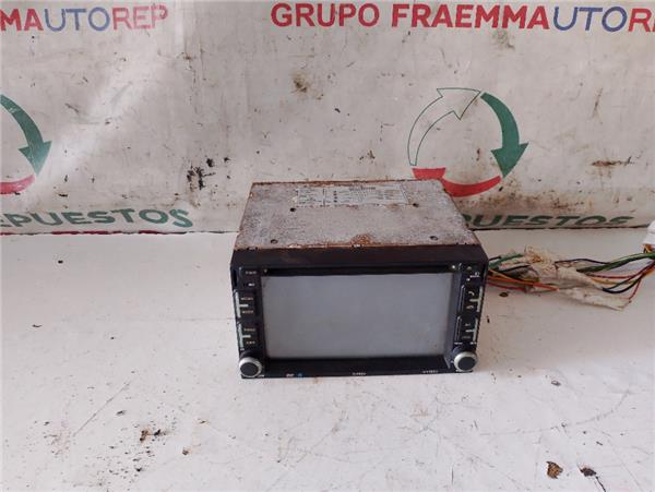 radio cd toyota land cruiser 1996 kzj90 30