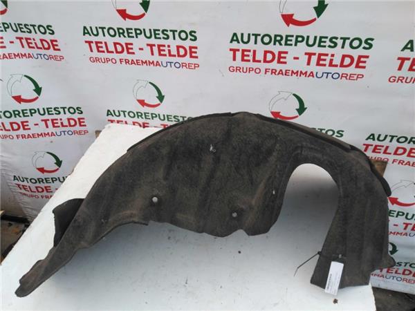 pase rueda trasera derecha toyota corolla ver