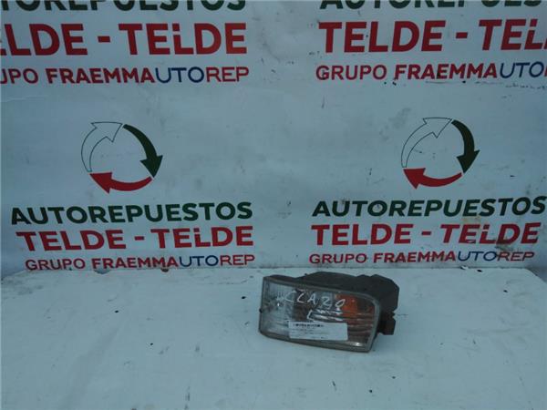 intermitente delantero izquierdo toyota rav 4