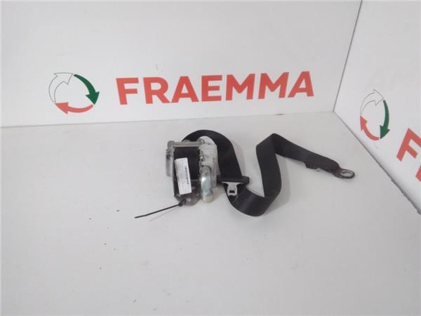 cinturon seguridad delantero izquierdo toyota