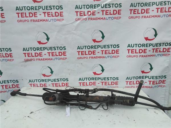 caja direccion normal toyota rav 4 2001 cla21