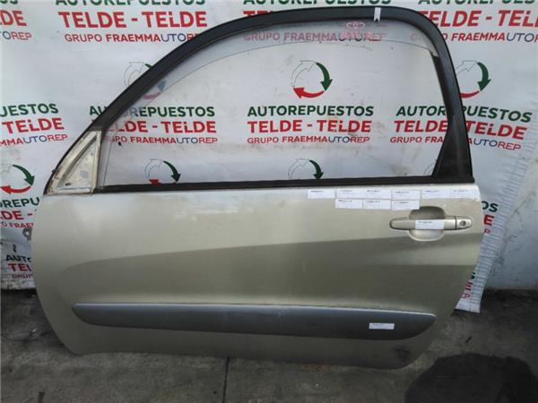 cejilla exterior puerta delantera izquierda t