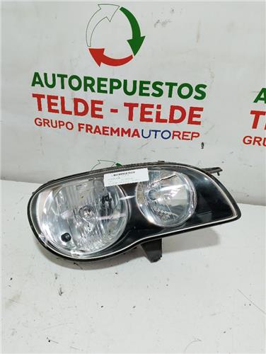 faro delantero derecho toyota corolla e11 200