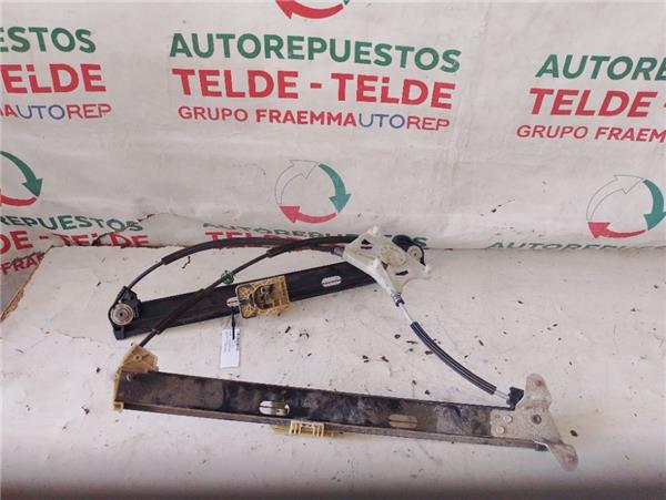 elevalunas electrico derecho volkswagen polo