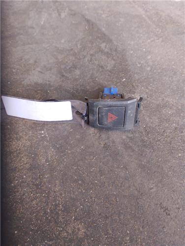 interruptor luces emergencia volkswagen polo