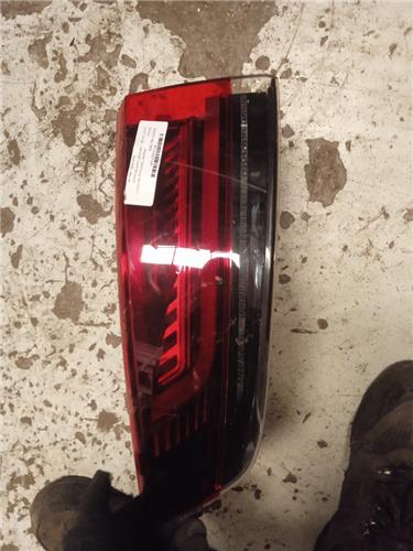 piloto trasero izquierdo renault megane iv sp