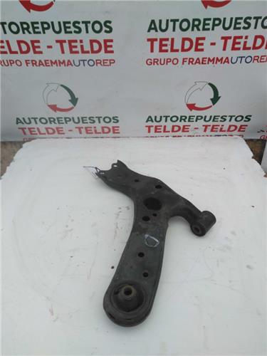 brazo suspension delantero derecho toyota cor