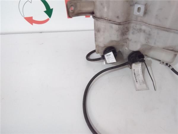 bomba limpiaparabrisas toyota prius 2009 zvw3