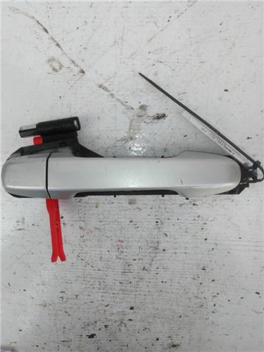 maneta exterior delantera derecha toyota yari