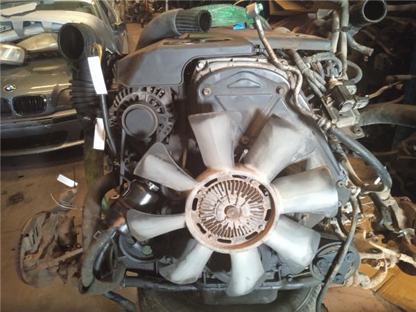 despiece motor hyundai h 1 van 2008 25 furgo