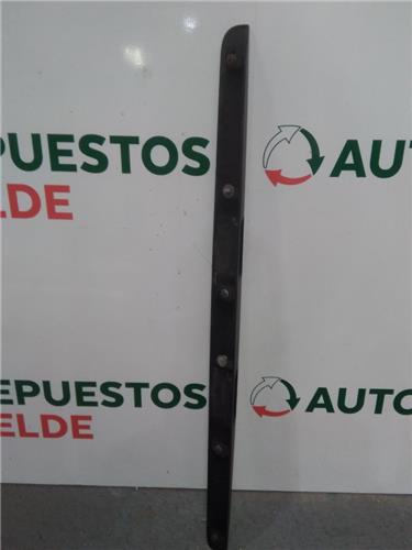 Spoiler E Alettoni LIP SPOILER ALERON MALETERO PORTON TIPO Para MERCEDES W211 CL