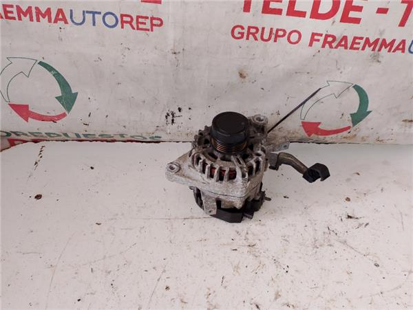 alternador toyota yaris ksp9scp9nlp9 082005