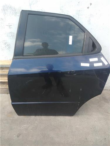 puerta trasera izquierda honda civic 5 puerta