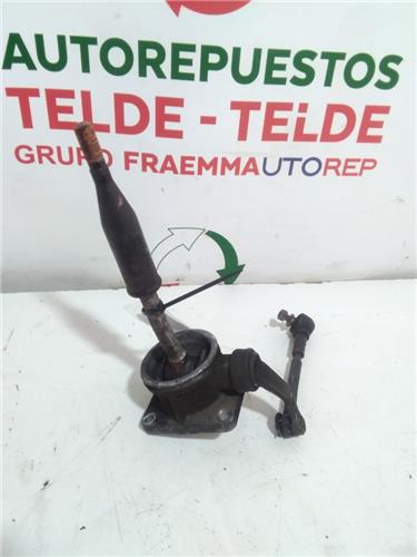 palanca selectora toyota land cruiser hdj80