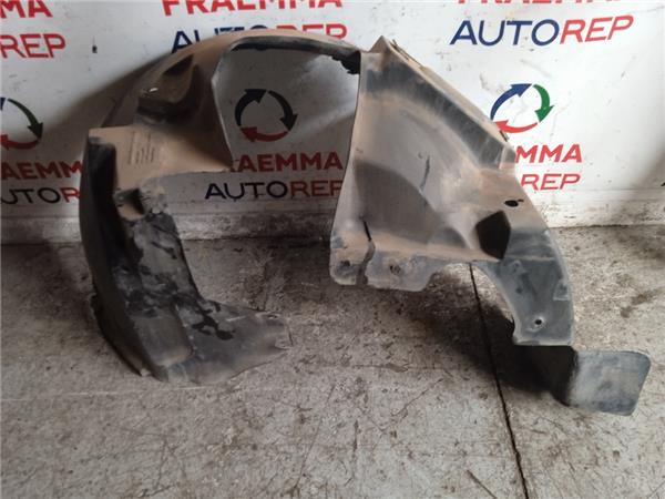 pase rueda delantero izquierdo land rover fre