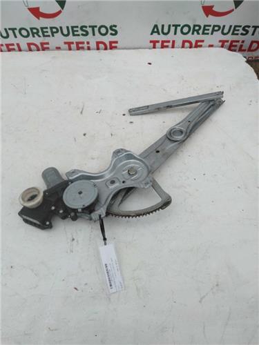 elevalunas electrico delantero derecho toyota