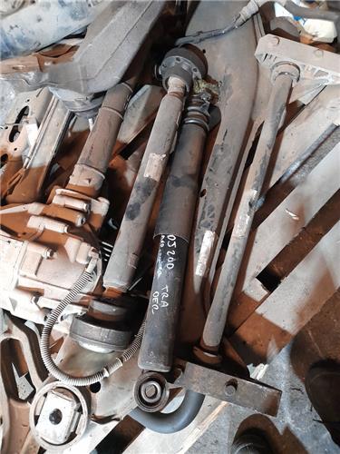 amortiguador trasero derecho toyota land crui