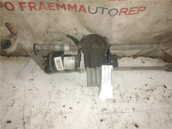 motor limpiaparabrisas delantero seat ibiza k