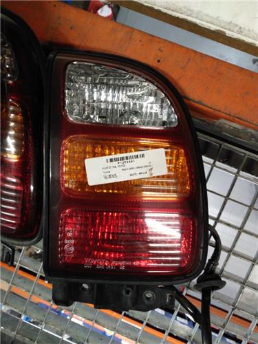 piloto trasero derecho toyota rav 4 1996 sxa1