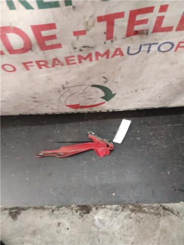 bisagra capo izquierda toyota yaris ncp1nlp1s