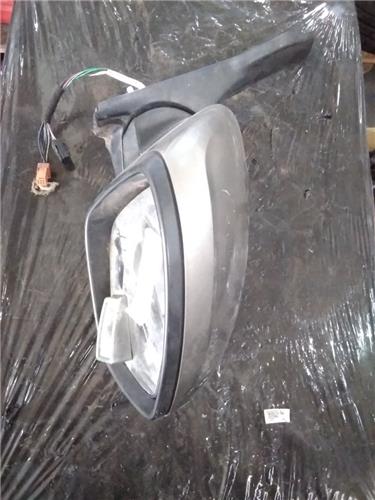 retrovisor electrico derecho peugeot 2008 032