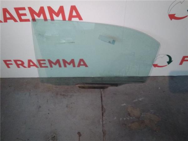 luna puerta trasera izquierda toyota corolla