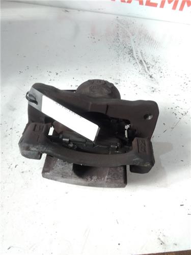 pinza freno delantero izquierda toyota prius