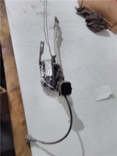 cierre electromagnetico delantero derecho toy