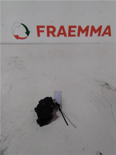 cierre electromagnetico porton toyota hiace 2