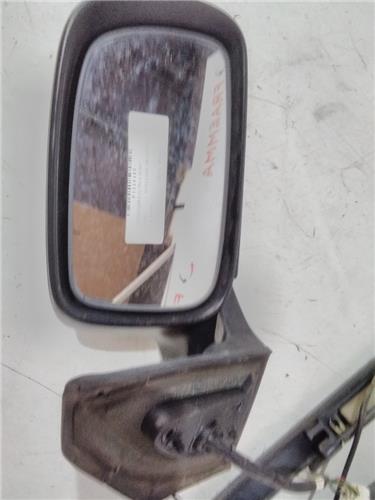 retrovisor electrico derecho toyota avensis 2