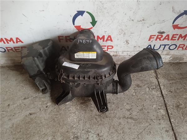 carcasa filtro aire hyundai h 1 van 2008 25