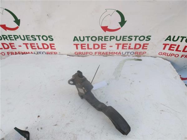 pedal acelerador toyota corolla verso 2010 zg