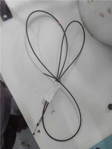 cable apertura capo delantero toyota prius 20