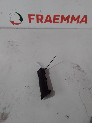 maneta exterior trasera izquierda toyota hiac