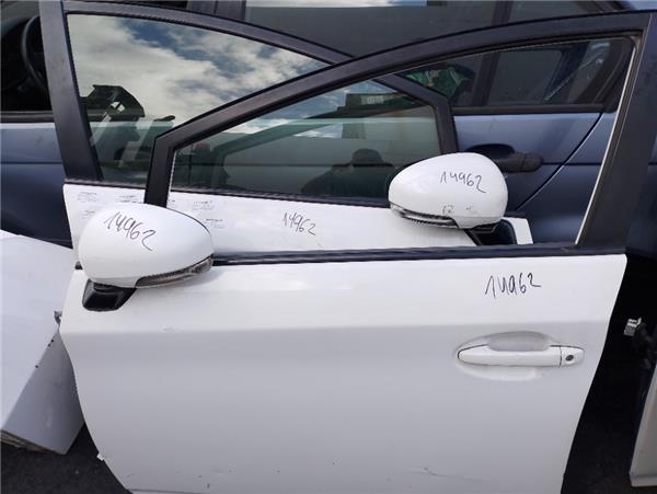 maneta exterior delantera izquierda toyota pr