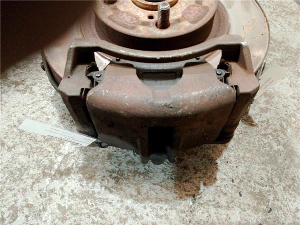 pinza freno delantero derecha toyota corolla
