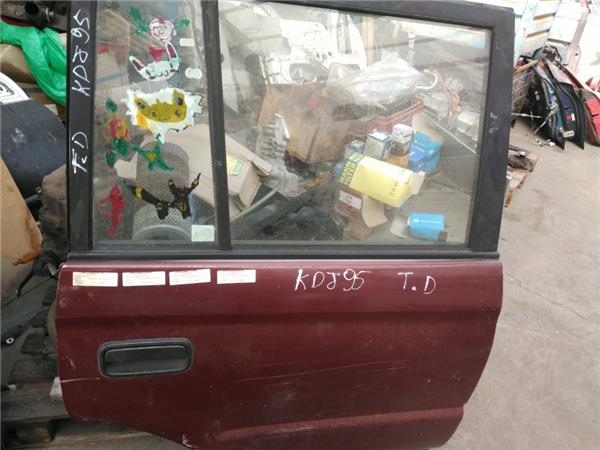 elevalunas electrico trasero derecho toyota l