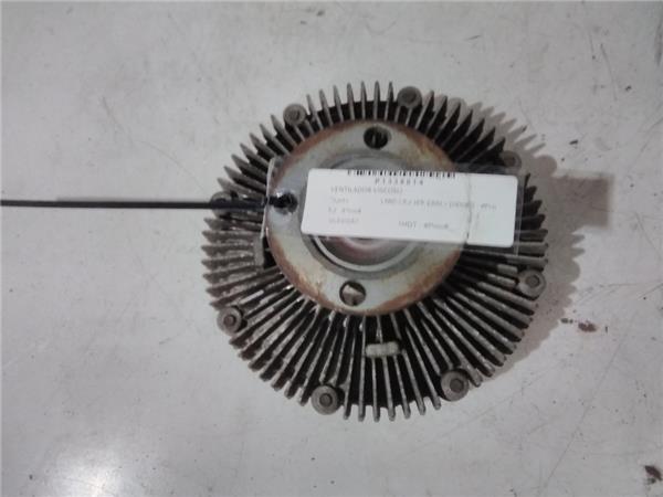 ventilador viscoso toyota land cruiser 1990 h