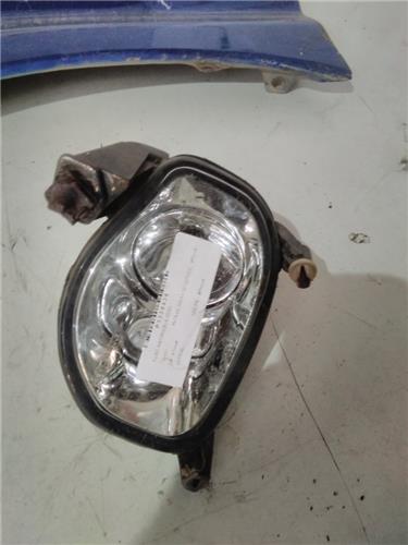 faro antiniebla izquierdo toyota avensis 2003