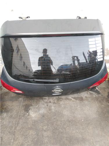 motor limpiaparabrisas trasero opel astra j b