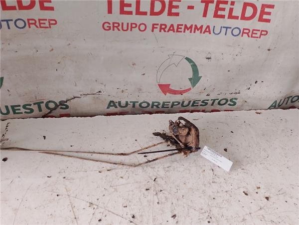 cerradura puerta trasera izquierda toyota lan