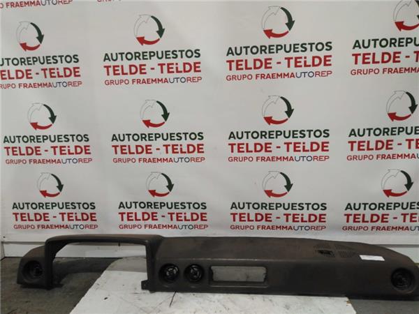 salpicadero toyota land cruiser 1980 hj60 40