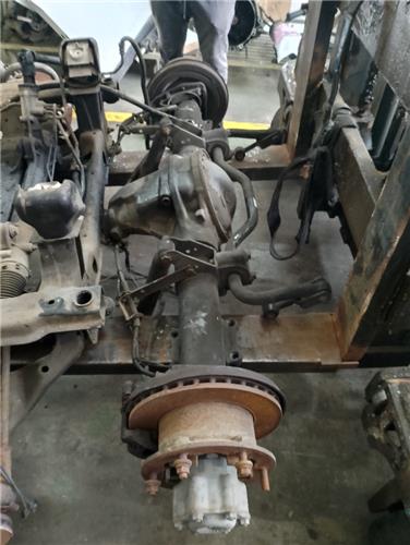 pinza freno trasero izquierda volkswagen craf