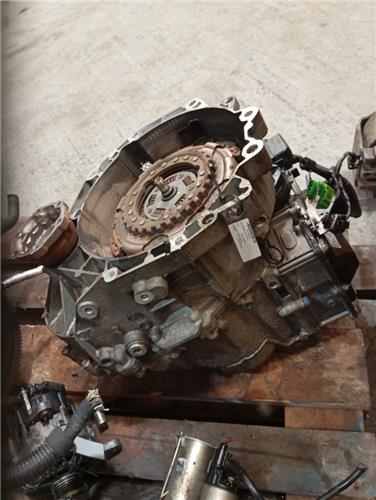 caja cambios automatica skoda fabia 5j2 2007